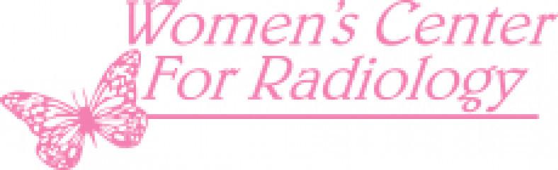 Women's Center For Radiology (1338679)